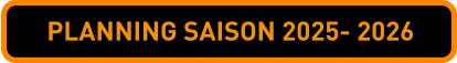 PLANNING SAISON 2025- 2026